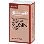 Daddario VR300 Natural Rosin Dark