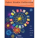 ChordTime Faber Studio Collection 2B