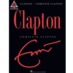 Eric Clapton - Complete Clapton