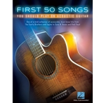 First 50 Songs You Should Play on Acoustic Guitar