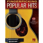 Fingerpicking Popular Hits