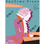 FunTime Piano Classics (3)