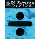 Ed Sheeran - Divide Guitar