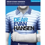 Dear Evan Hansen Ukulele Selections