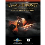 Game of Thrones Violin/Piano