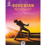Bohemian Rhapsody Gtr Tab