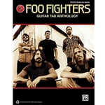 Foo Fighters - Guitar Tab Anthology