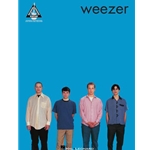 Weezer (blue Album) Guitar Personalit