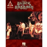 Best Of Black Sabbath Guitar Personalit