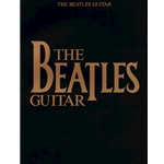 Beatles Guitar Personalit