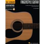 HLgm Fingerstyle Guitar /CD