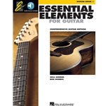 Essential El 1 Guitar /OA Method