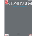 Continuum Guitar/Vocal Guitar
