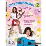 Girls Guitar Mthd 2 /ECD