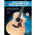 Ab Guitar Pop Songs 1&2 /CD Method