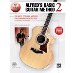 Ab Guitar Mthd Bk 2 /CD Method
