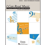 I Can Read Music Book 3