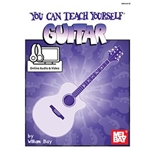 You Can Teach Yourself Guitar /OA Method
