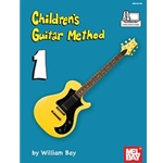 Childrens Guitar Mthd 1 /OA Method