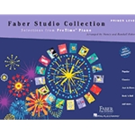 PreTime Faber Studio Collection Primer