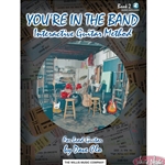 Youre In The Band Guitar 2 /CD Method