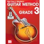 MB Guitar Method 3 Method