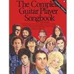 Comp Guitar Player Songbk Omnibus Method