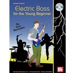 Electric Bass For Yng Beg \CD