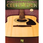 Fingerpicking Cellotic Folk Guitar Tab