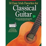 50 EZ Irish Fav for Class Guitar