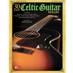 EZGTR 30 Easy Cellotic Solos /Audio Access
