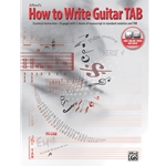 AL How to Write Guitar Tab /OA