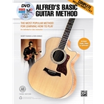 Alfreds Basic Guitar Method, Cmplt (Third Ed)