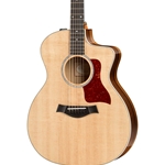 Taylor 214ce-K DLX Grand Auditorium - Acoustic Electric - Sitka/Koa