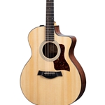 Taylor 214ce Plus Grand Auditorium - Acoustic Electric - Sitka/Rosewood