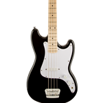 Fender Squier Bronco Bass Black
