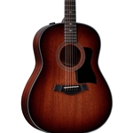Taylor 327e Grand Pacific - Acoustic Electric - Mahogany/Blackwood