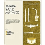 Ed Sueta Book 1 Alto Clarinet