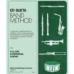 Ed Sueta Book 2 Alto Clarinet