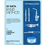 Ed Sueta Book 3 Alto Clarinet