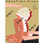 ShowTime Piano Classics (1B-2A)