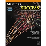 Measures of Success Oboe Book 2 [Oboe] Book