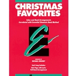 Christmas Favorites Percussion