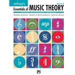 Essentials Of Music Theory: Book 2