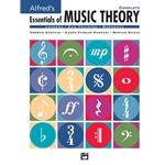 Essentials of Music Theory: Complete