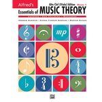 Essentials of Music Theory: Book 1 Alto Clef (Viola) Edition