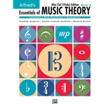 Essentials of Music Theory: Book 2 Alto Clef (Viola) Edition