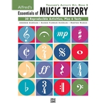 Essentials of Music Theory: Teacher's Activity Kit, Book 3