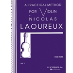 Practical Method - Part 2 - Violin Method Violin