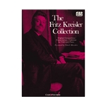 The Fritz Kreisler Collection for Violin and Piano Folio